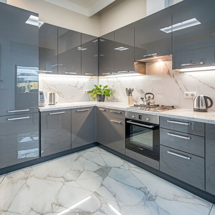 Kitchen Door 17